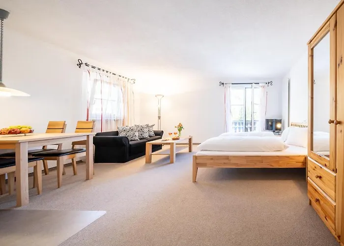 Lejlighed 3206 Bequemes Und Helles