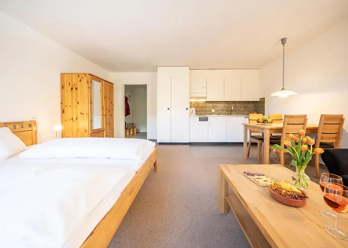 Apartman 3206 Bequemes Und Helles