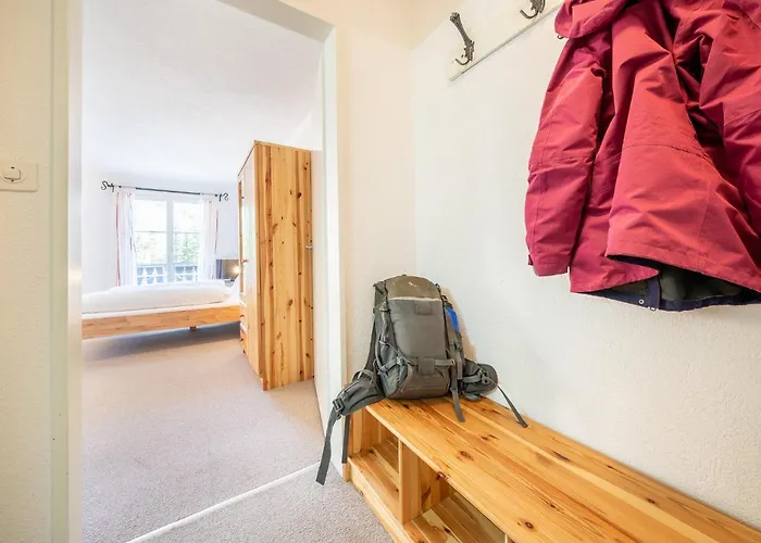 Apartman 3206 Bequemes Und Helles