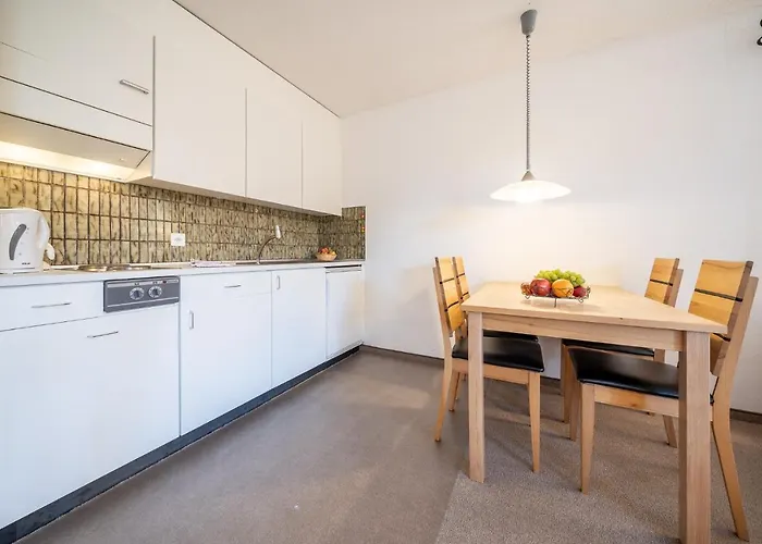 3206 Bequemes Und Helles Apartman *