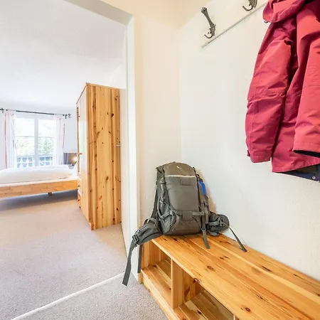 Apartment 3206 Bequemes Und Helles